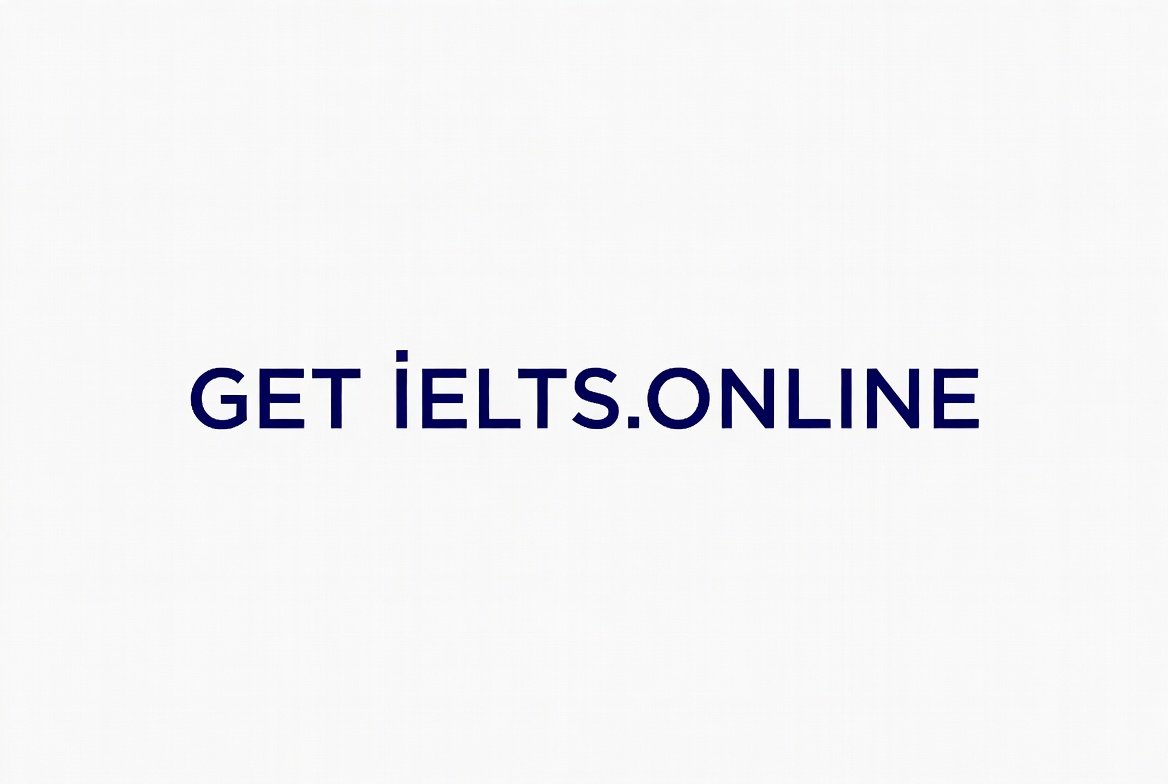 GET IETLS ONLINE